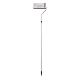 Harris Essentials Medium pile Roller frame & sleeve