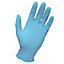 Harris Nitrile Gloves, One size