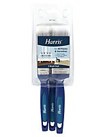 Harris Precision tip Paint brush, Pack of