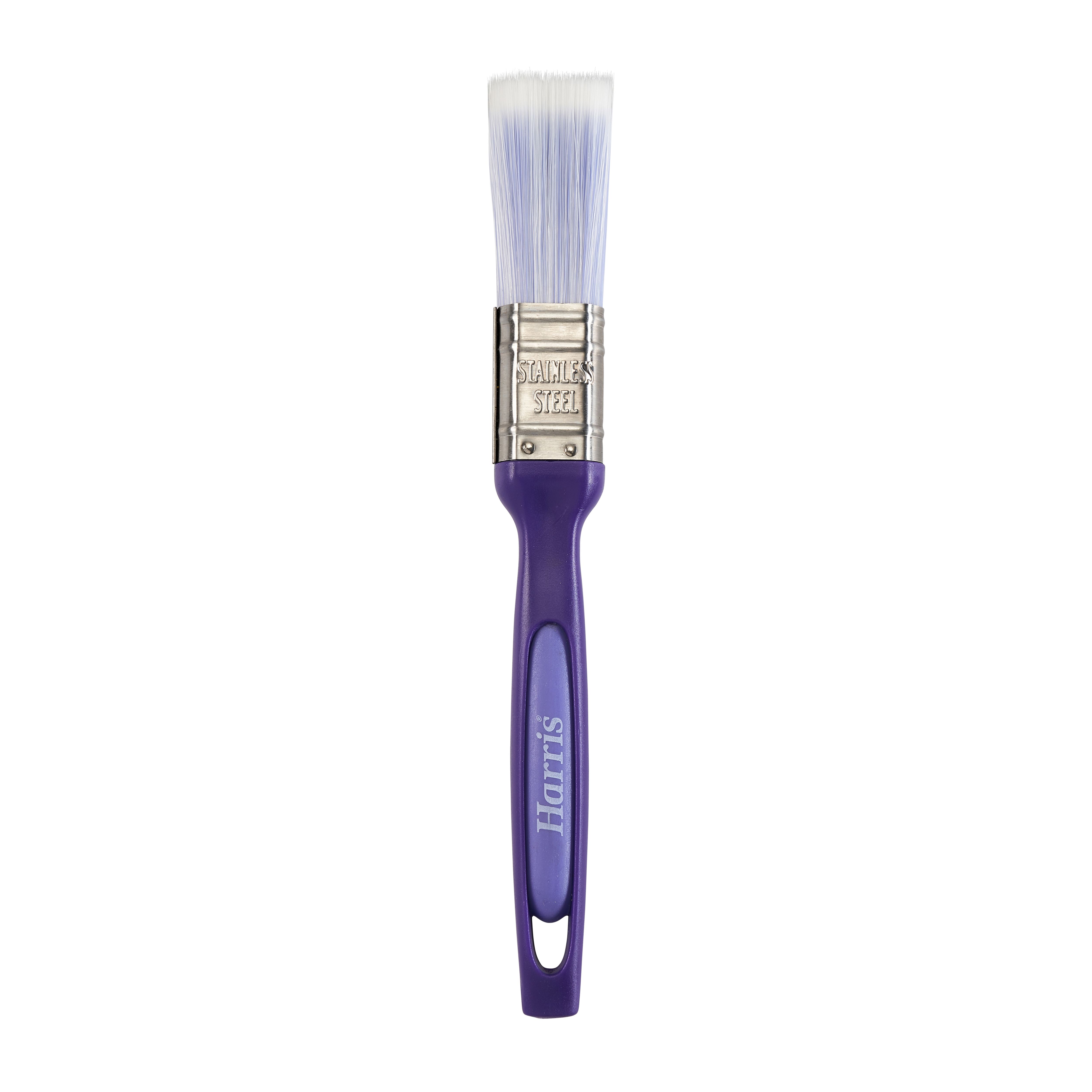 Harris Revive 1" Fine filament tip Flat paint brush
