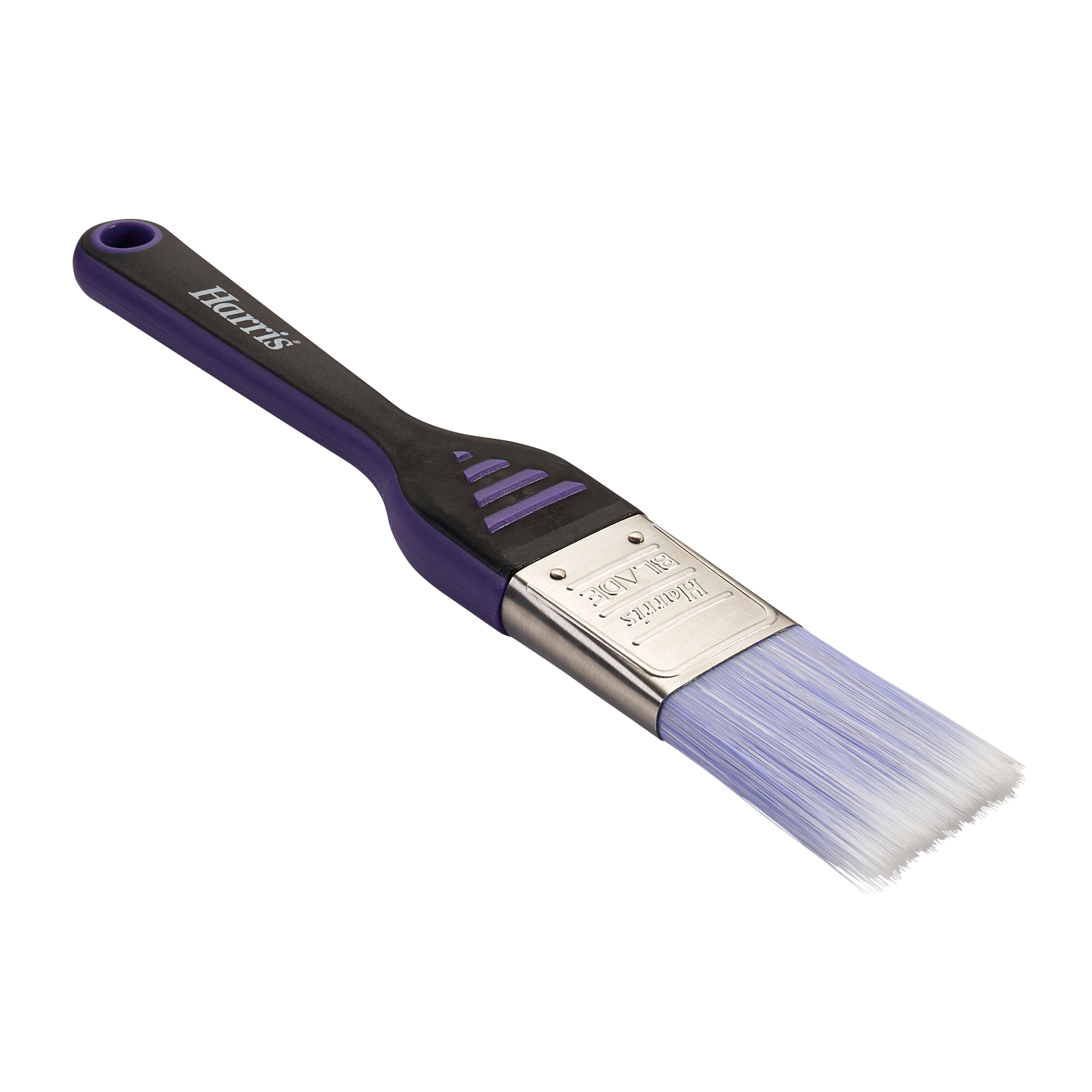 Harris Revive 1½" Fine filament tip Soft grip Interior Flat paint brush