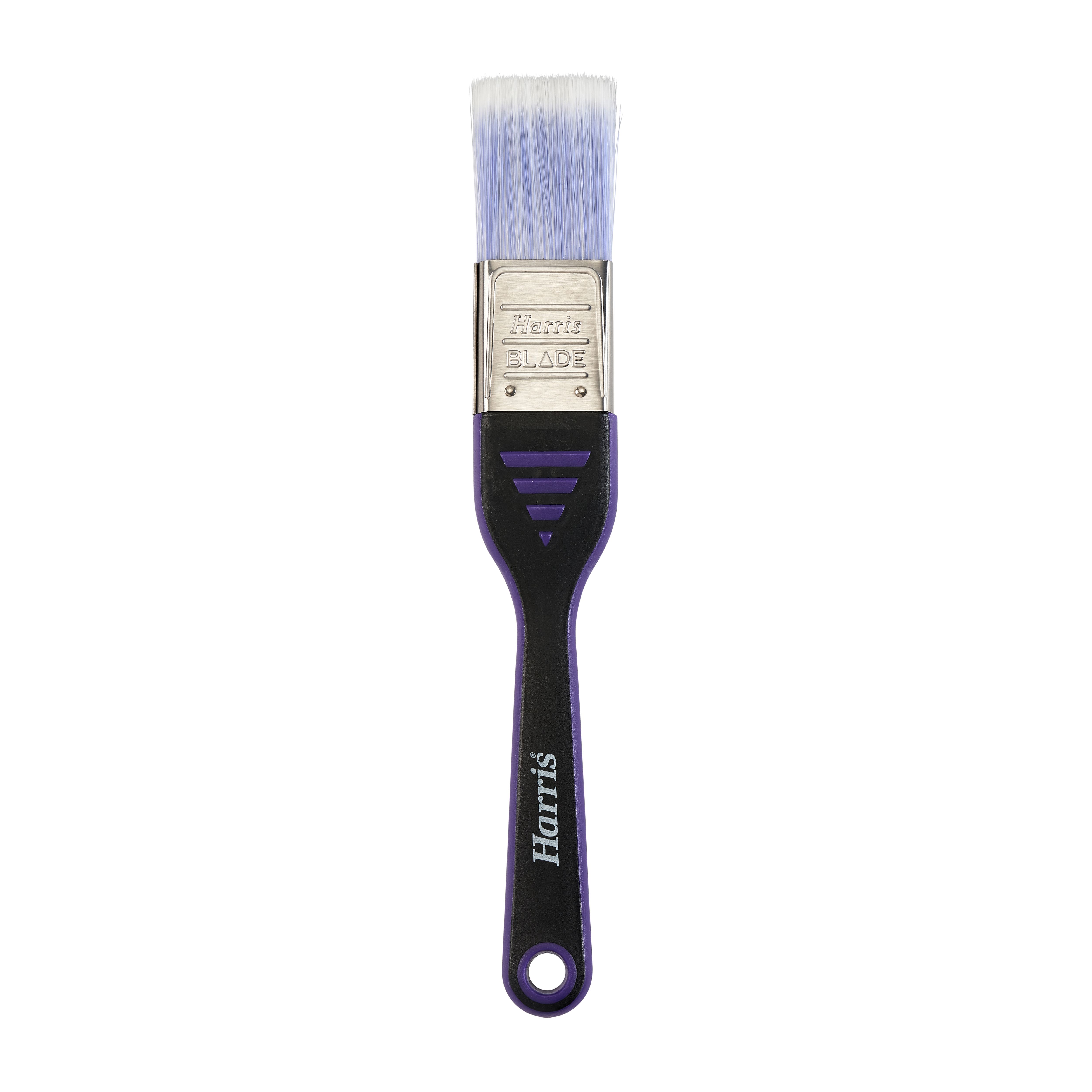 Harris Revive 1½" Fine filament tip Soft grip Interior Flat paint brush