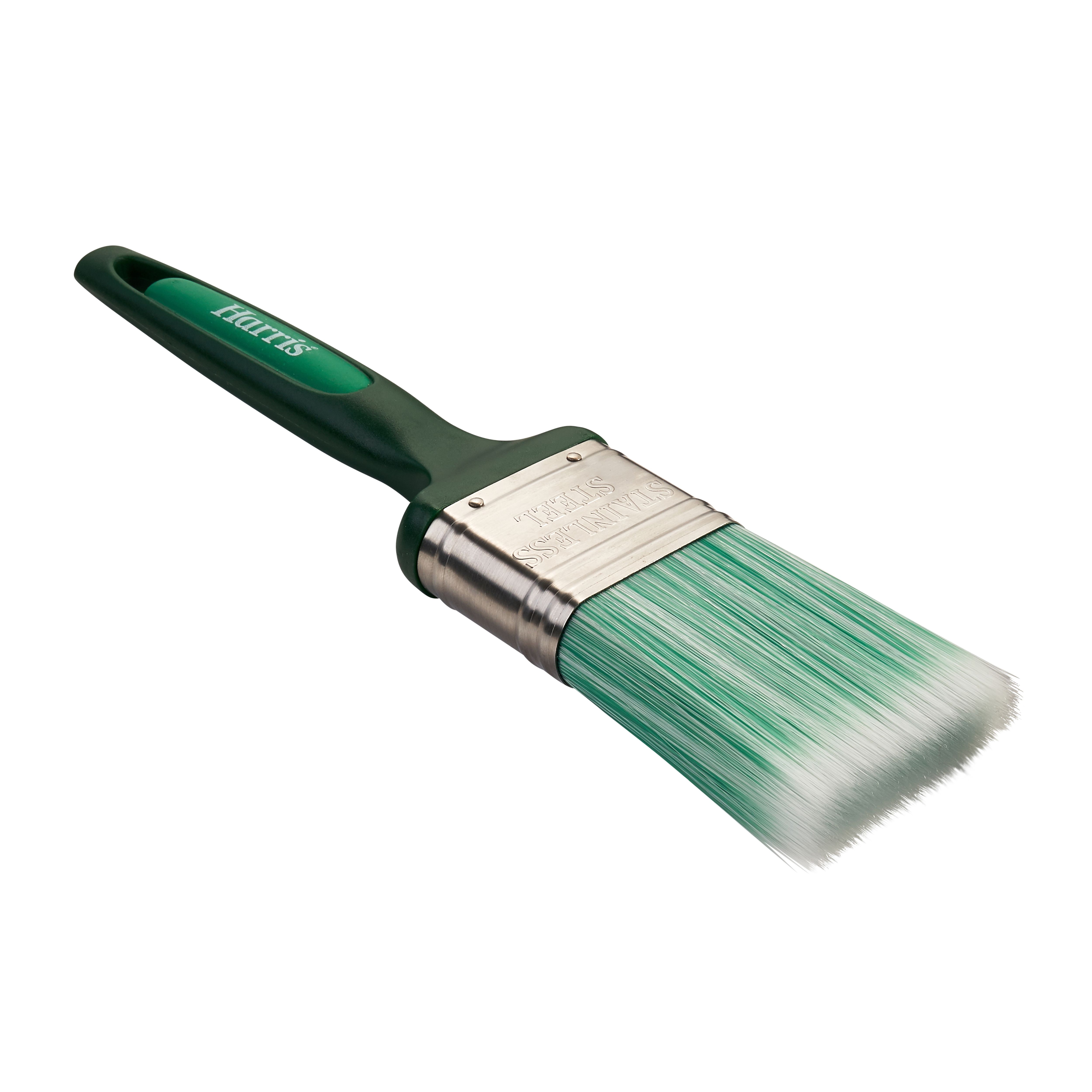 Harris Revive 2" Fine filament tip Flat paint brush