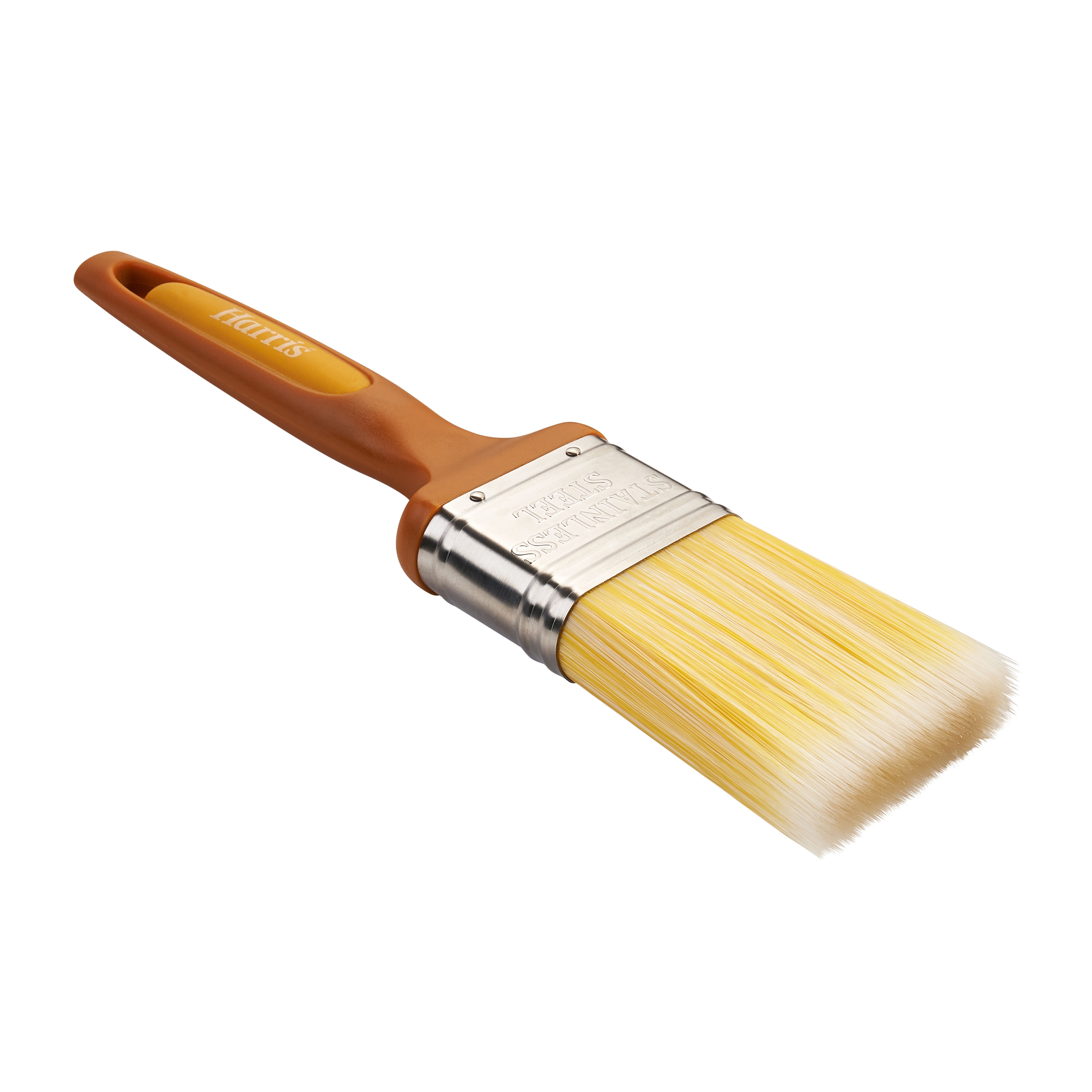 Harris Revive 2" Fine filament tip Flat paint brush