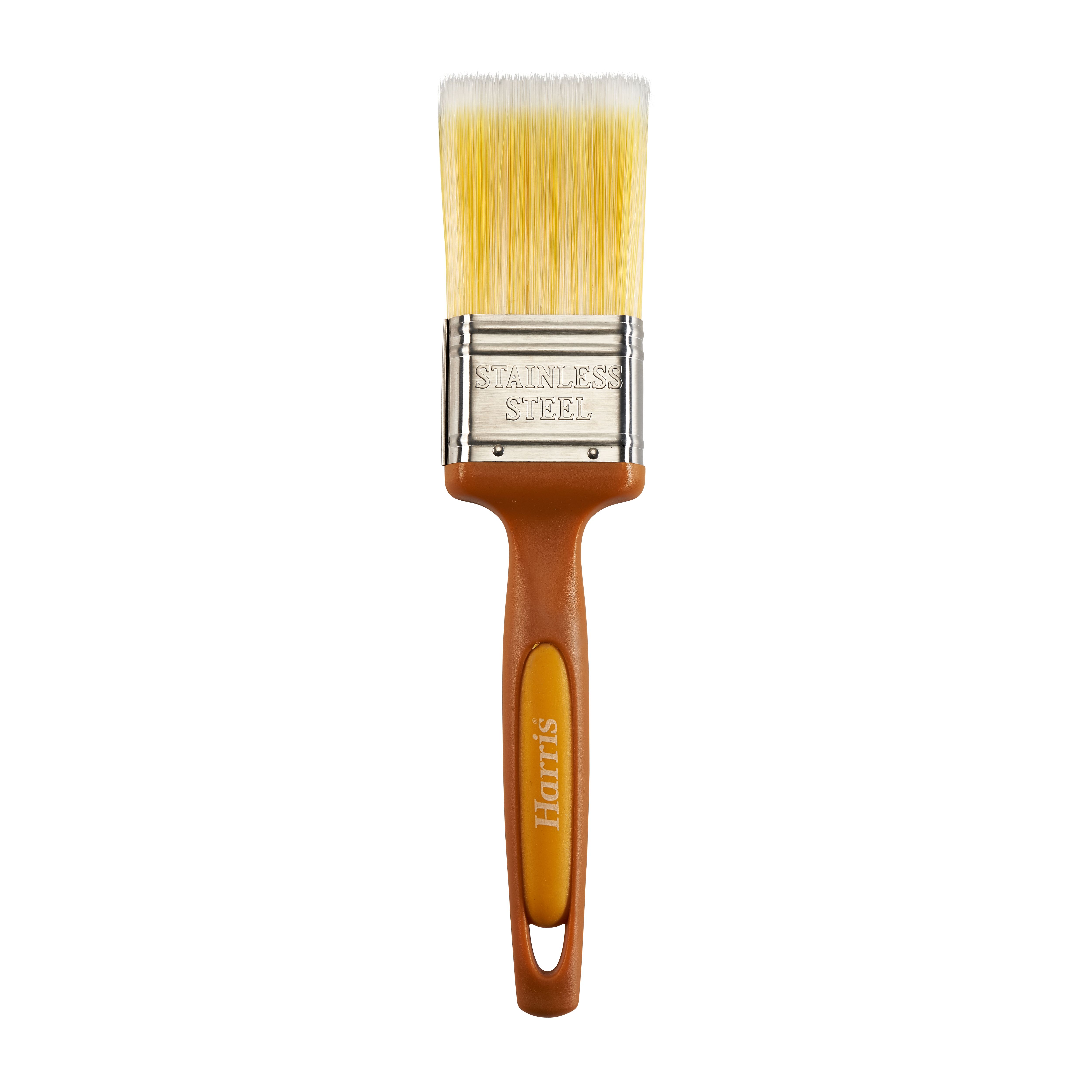 Harris Revive 2" Fine filament tip Flat paint brush