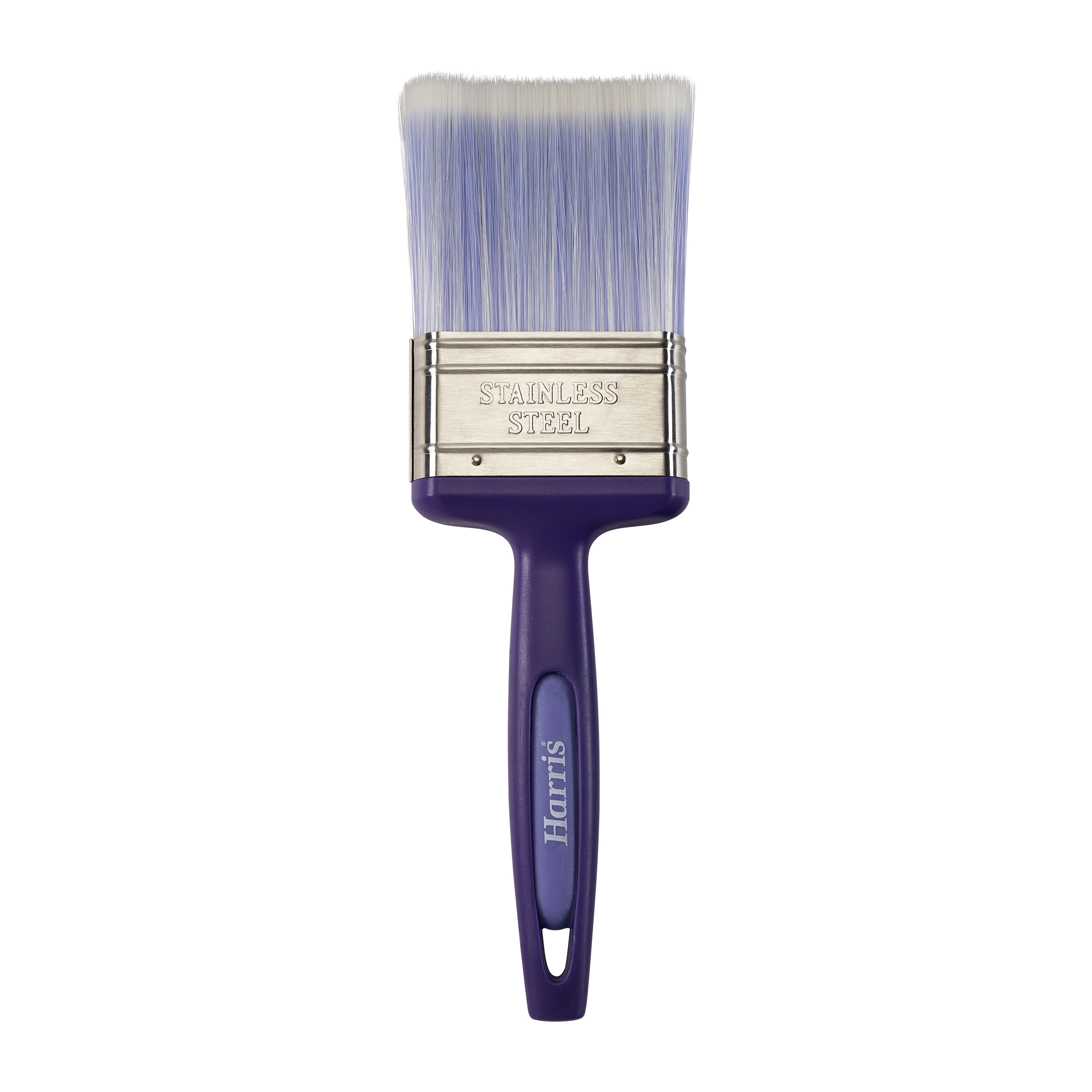 Harris Revive 3" Fine filament tip Flat paint brush