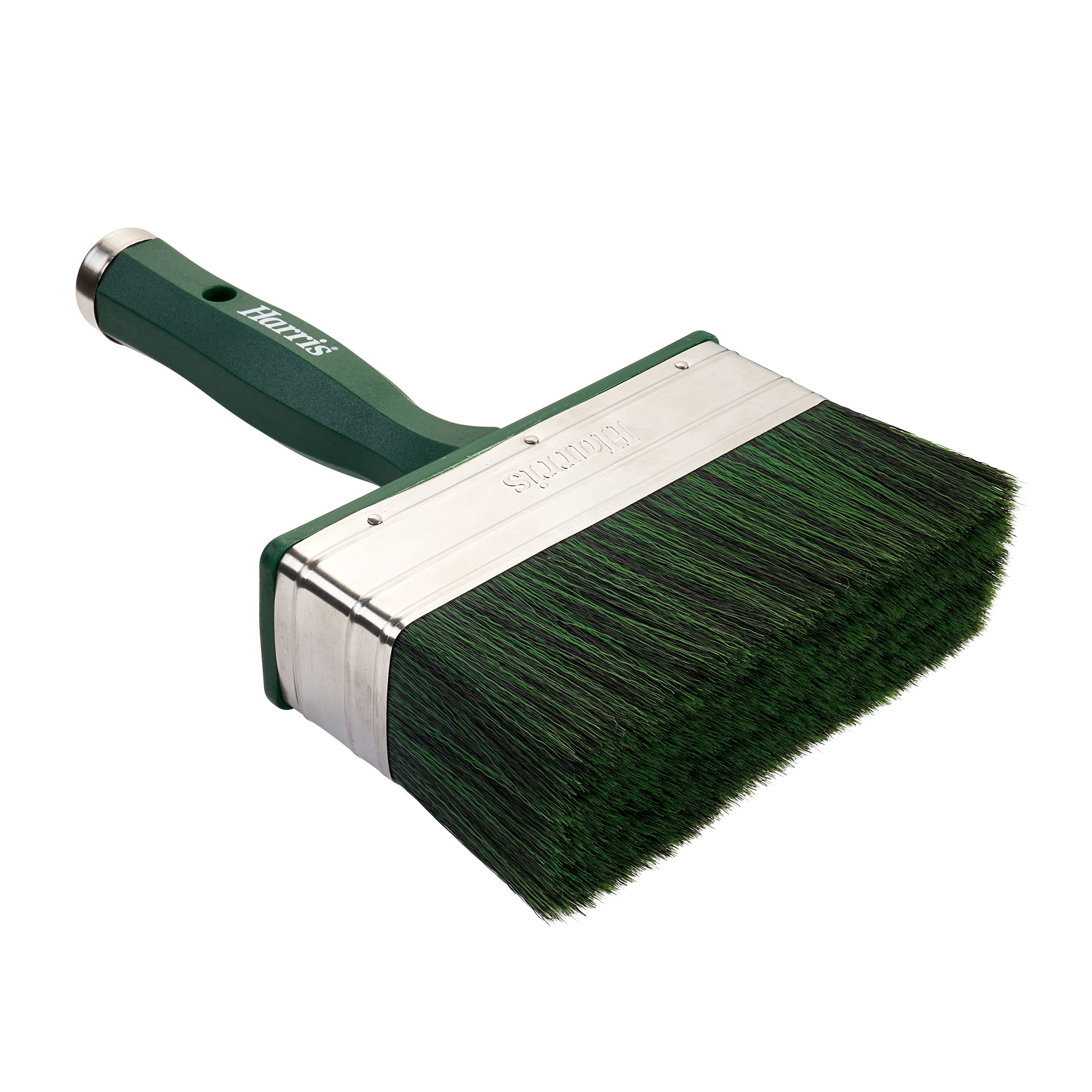 Harris Revive 5" Fine filament tip Flat paint brush