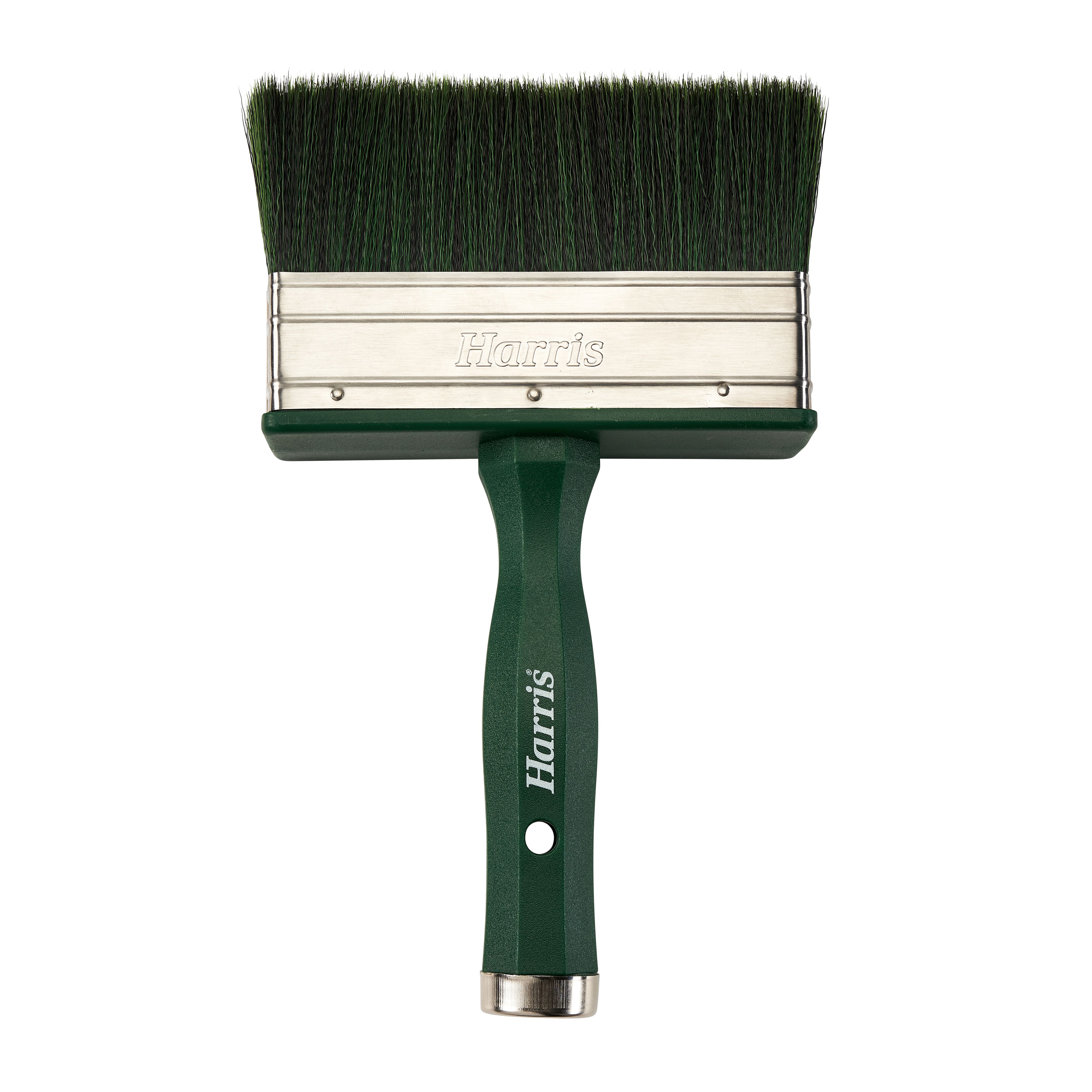 Harris Revive 5" Fine filament tip Flat paint brush