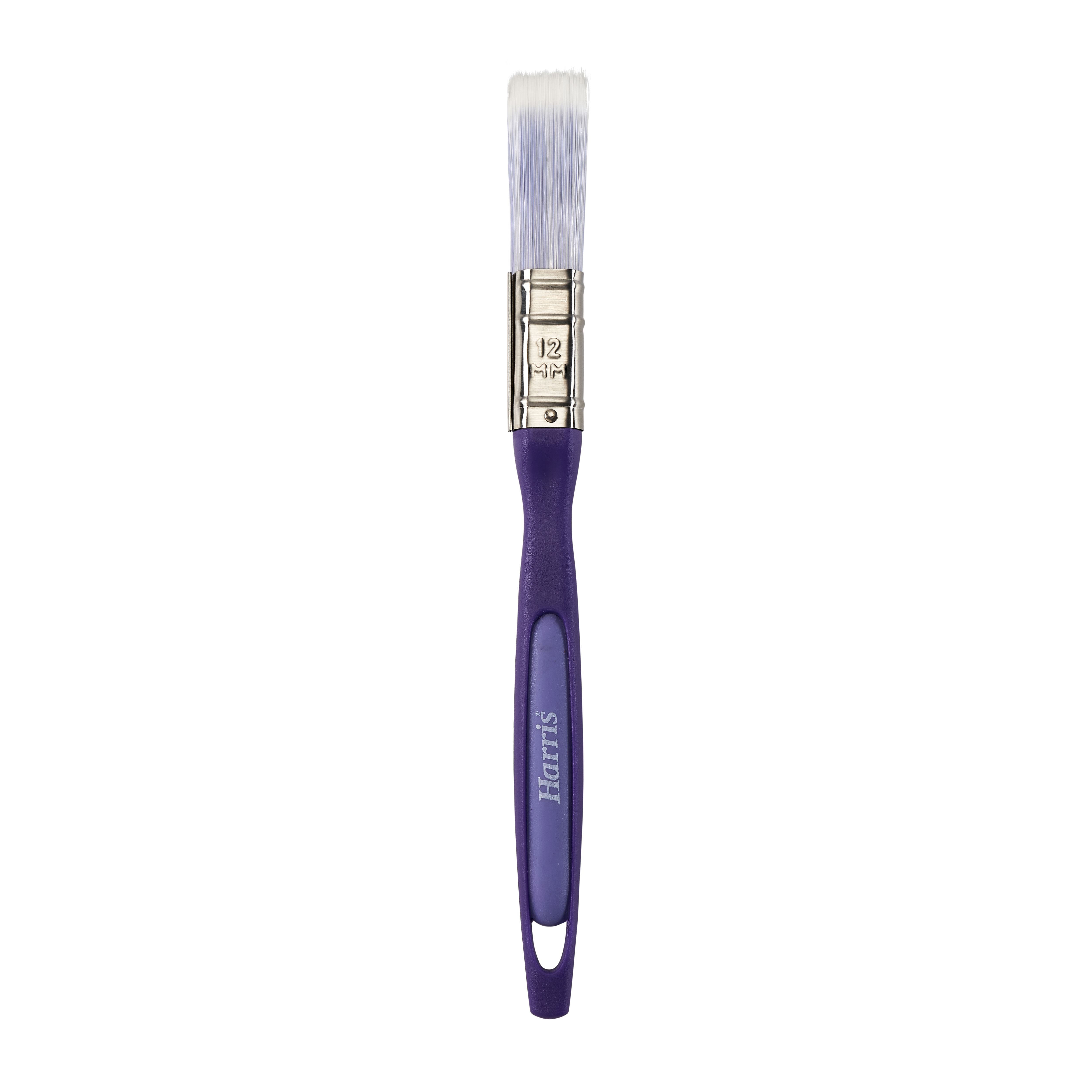 Harris Revive ½" Fine filament tip Soft grip Interior Flat paint brush