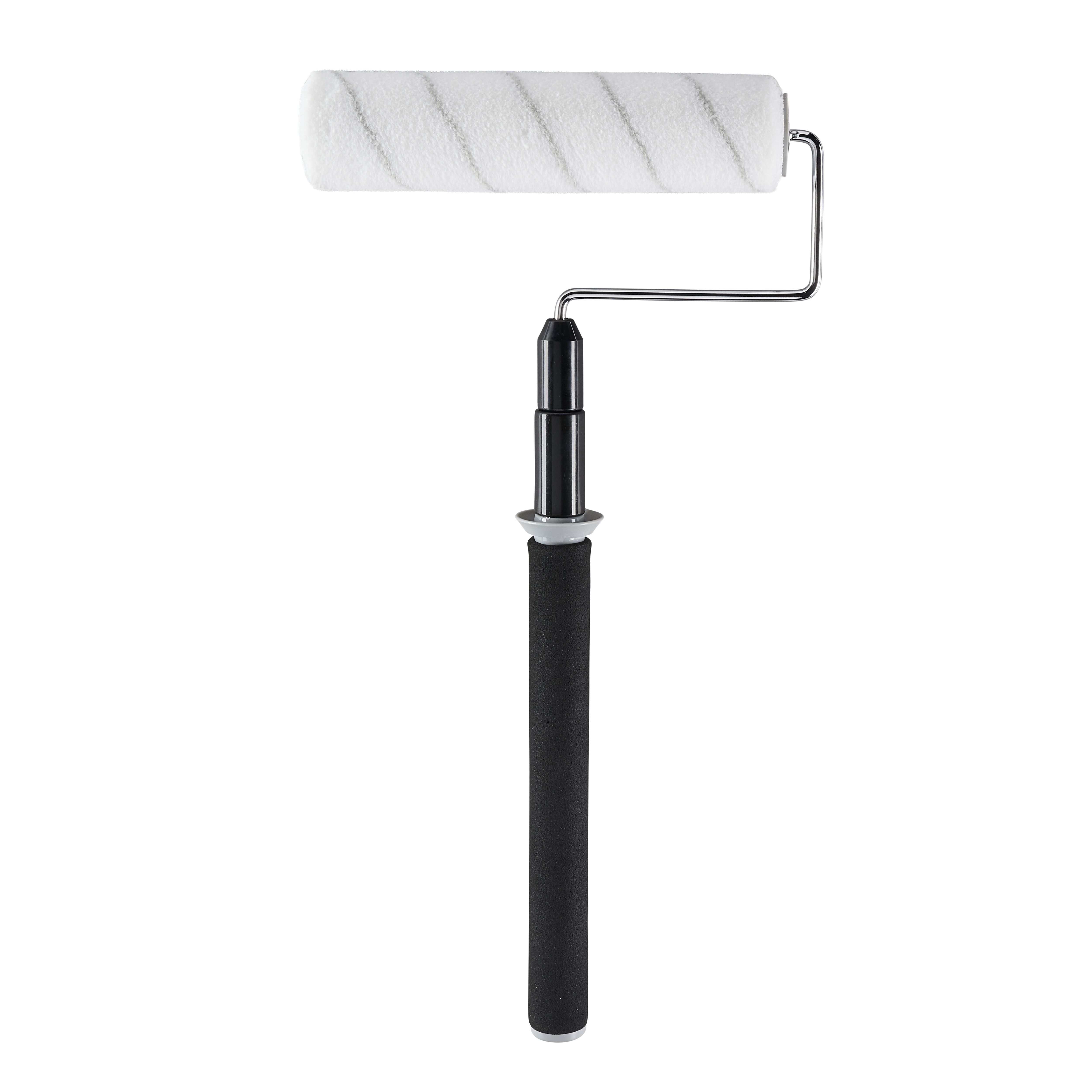 Product image for Harris Revive Polyester Medium pile Roller kit, 2 pieces