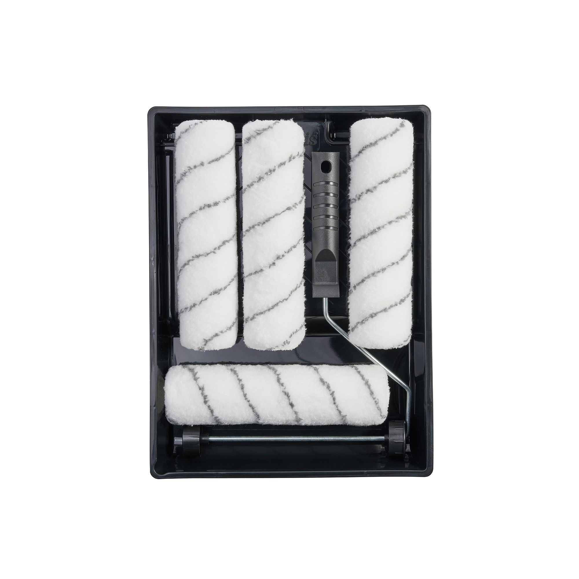 Harris Roller set