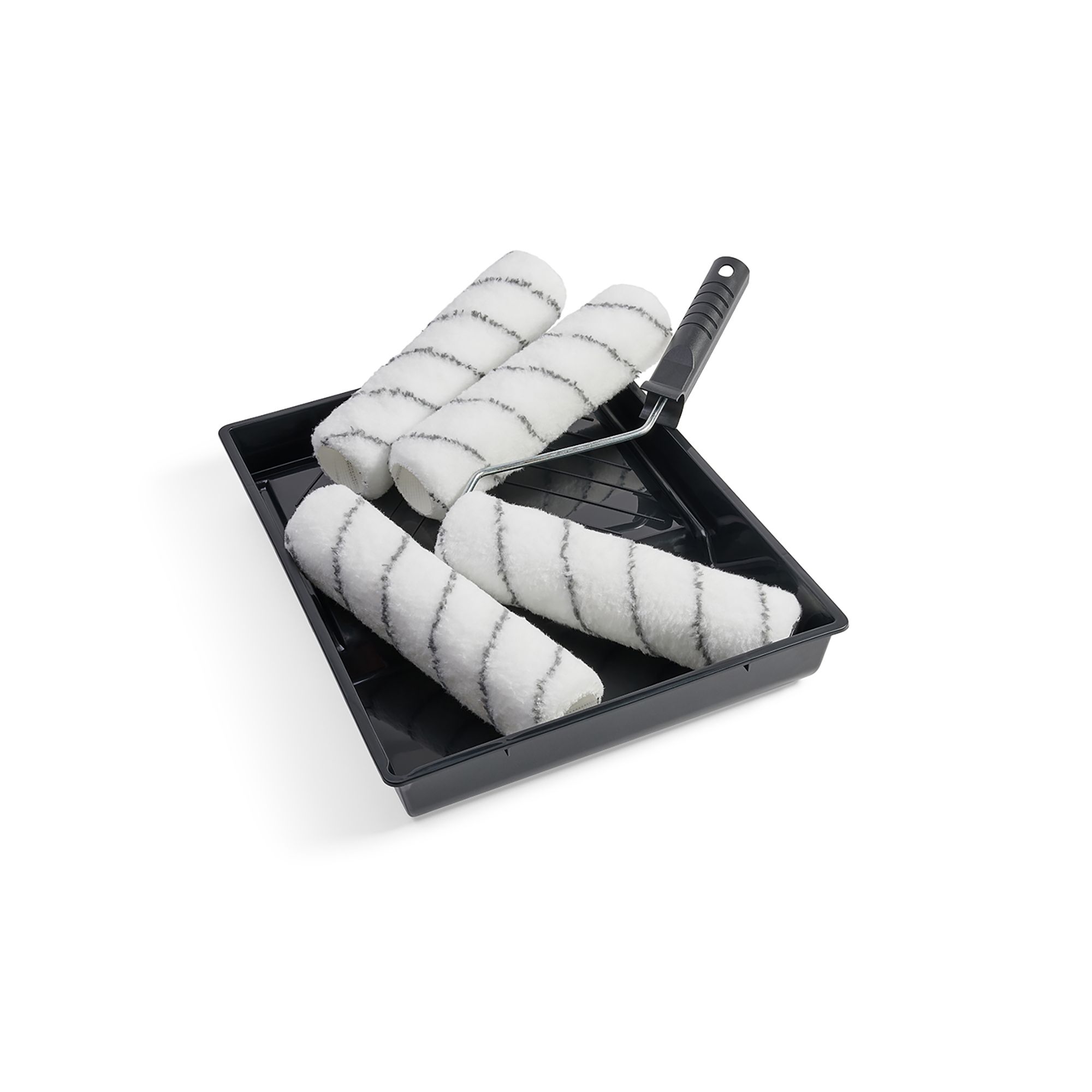 Harris Roller set