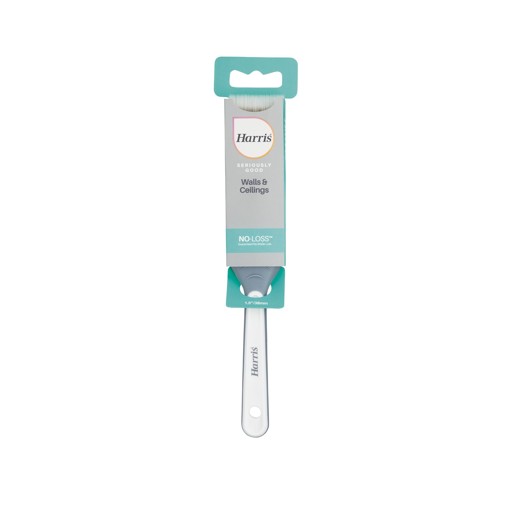 Harris Seriously Good Walls & Ceilings 1½" Soft tip Paint brush