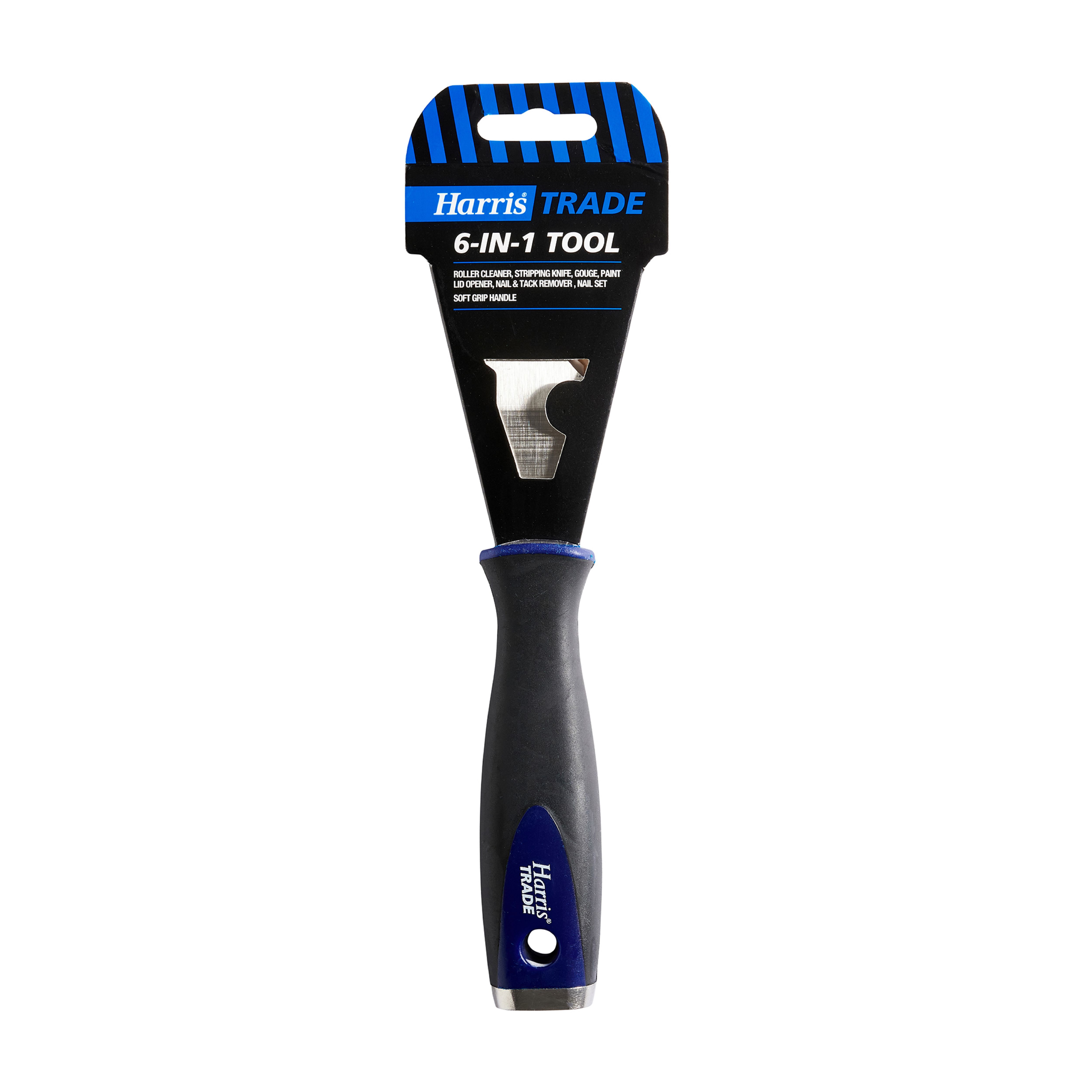 Harris Trade 2.7" Decorators knife