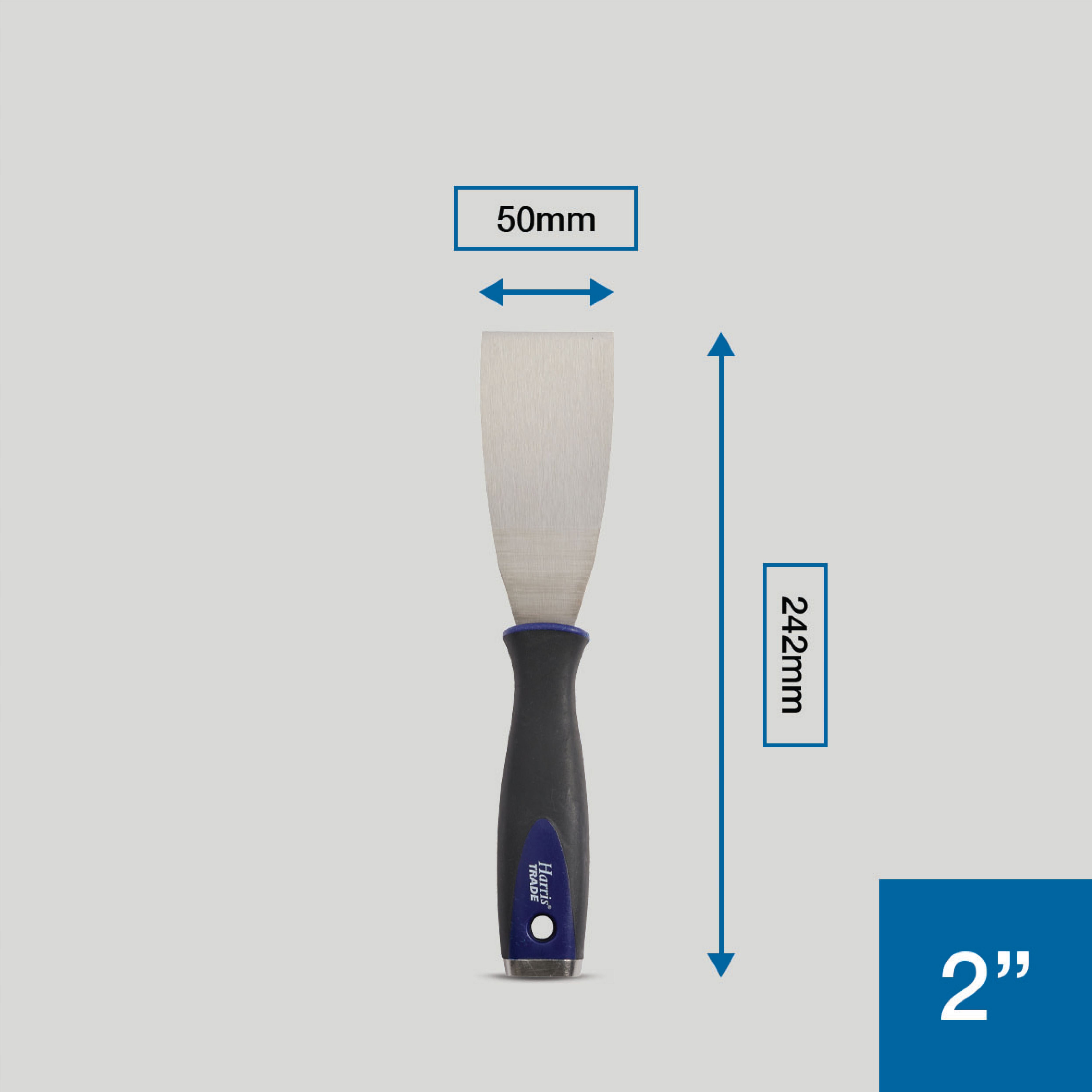 Harris Trade 2" Filling knife