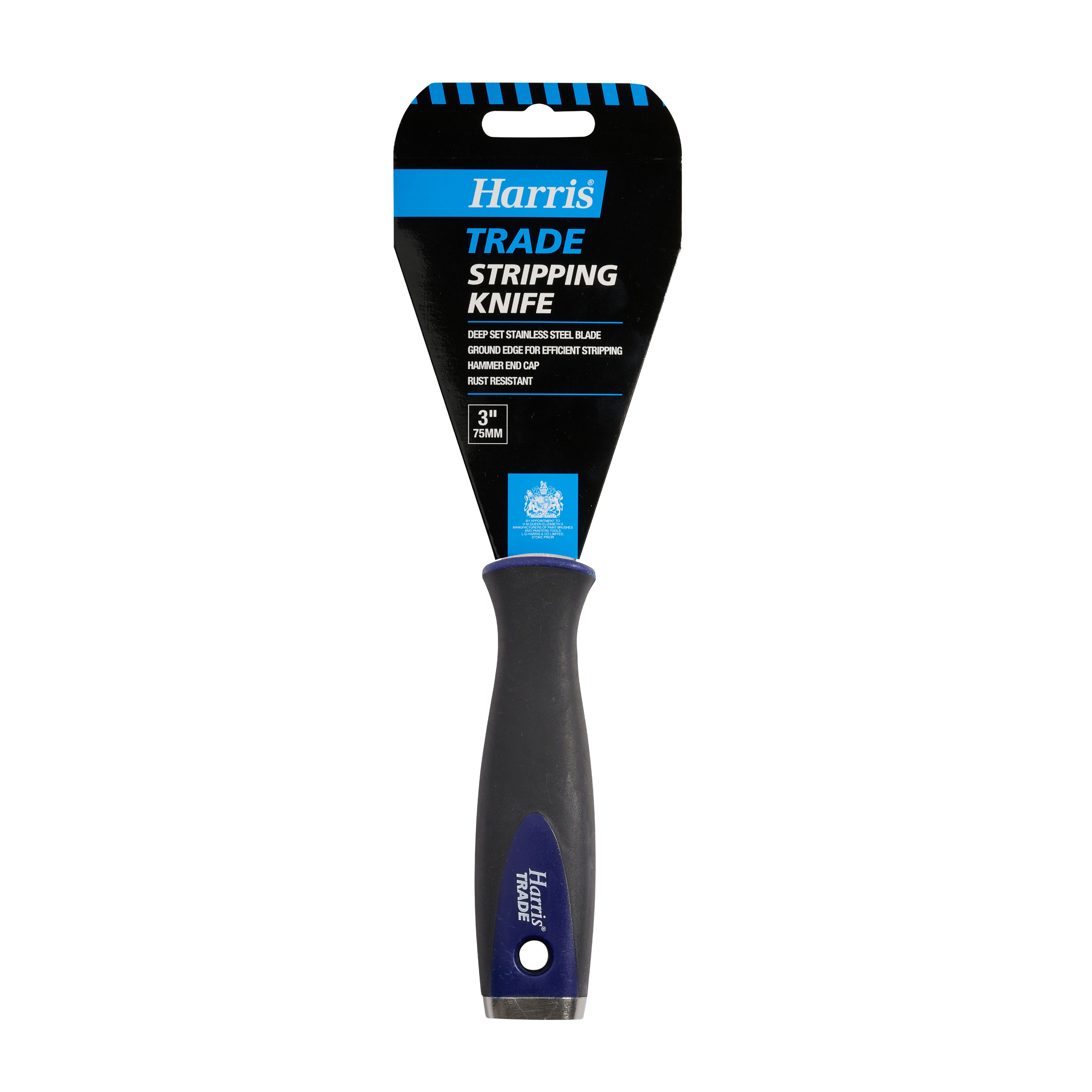Harris Trade 3" Stripping knife