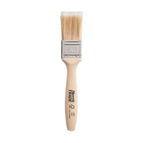 Harris Trade Emulsion & Gloss 1½" Fine tip Comfort Paint brush