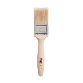 Harris Trade Emulsion & Gloss 2" Fine tip Paint brush