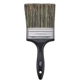 Harris Trade Emulsion & Gloss 4" Paint brush