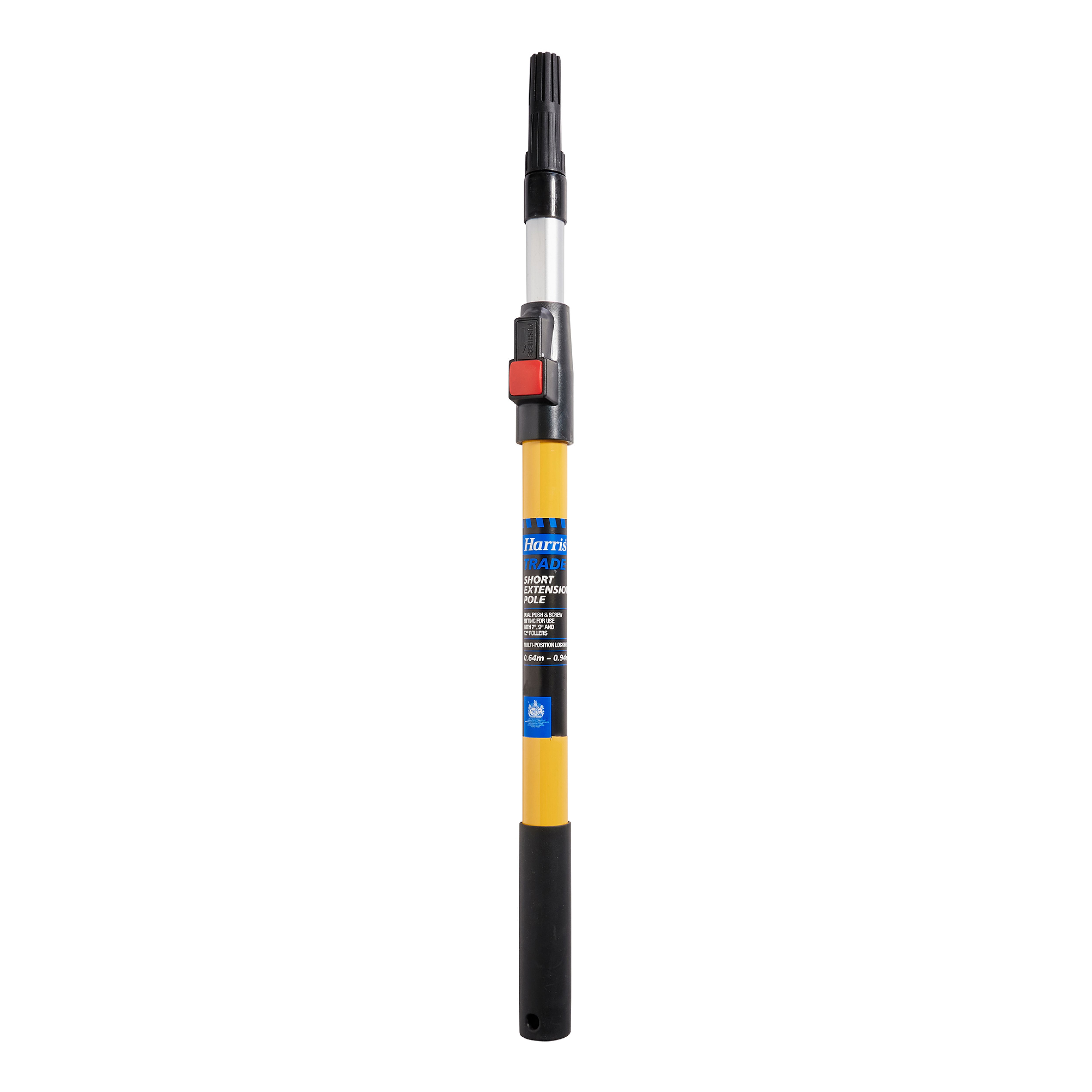 Harris Trade Extension pole, 640-900mm