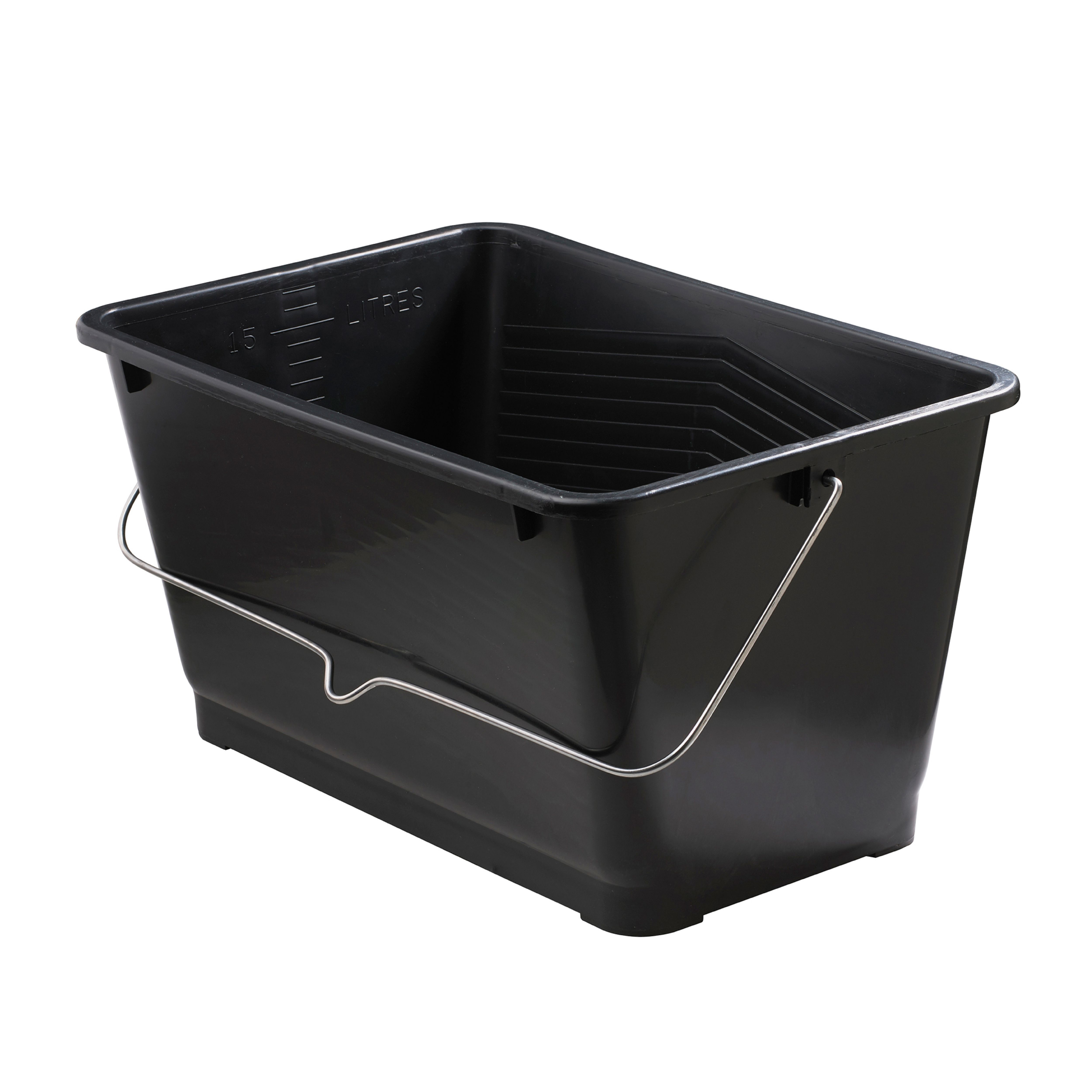 Harris Trade Paint kettle Tradepoint