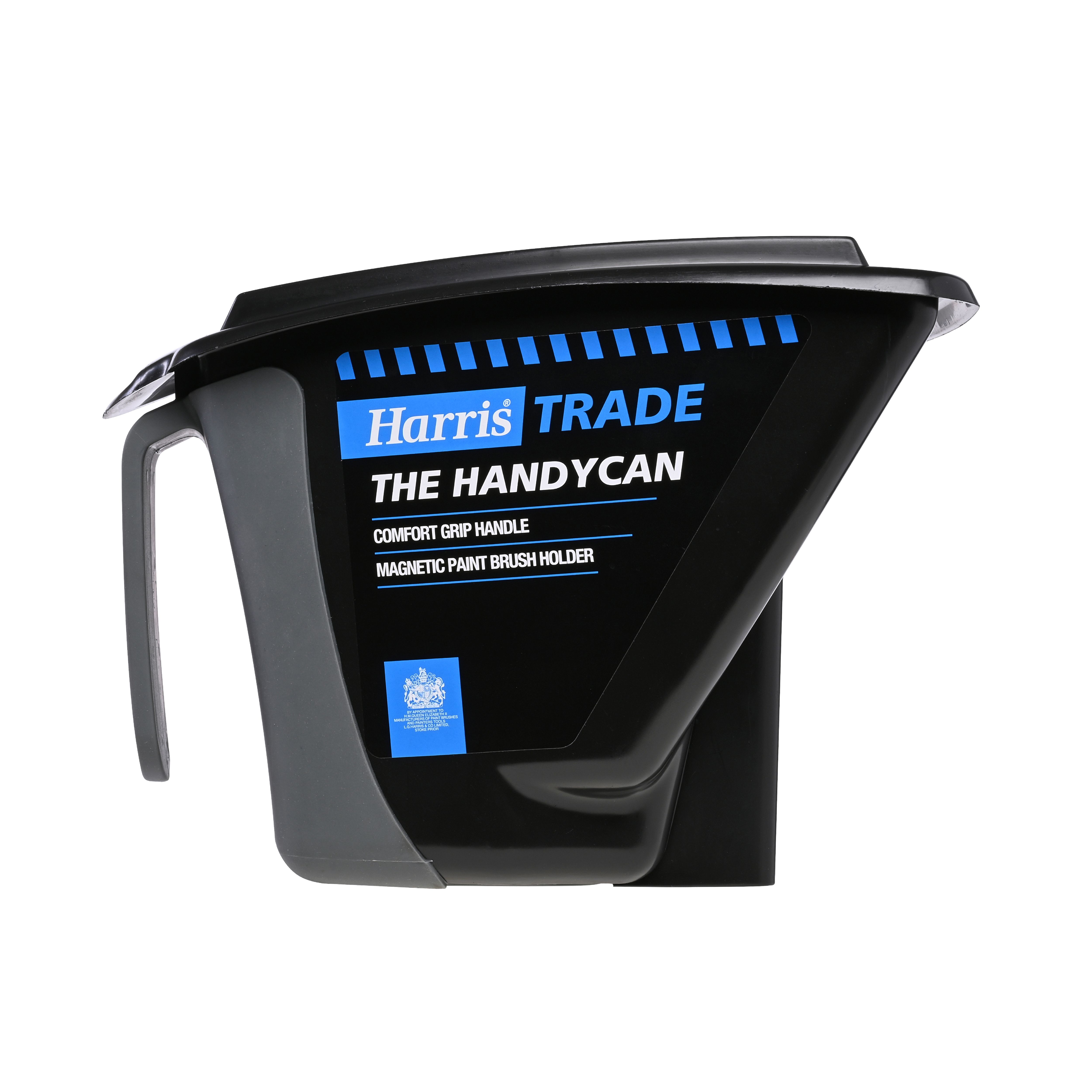 Harris Trade Paint kettle Tradepoint