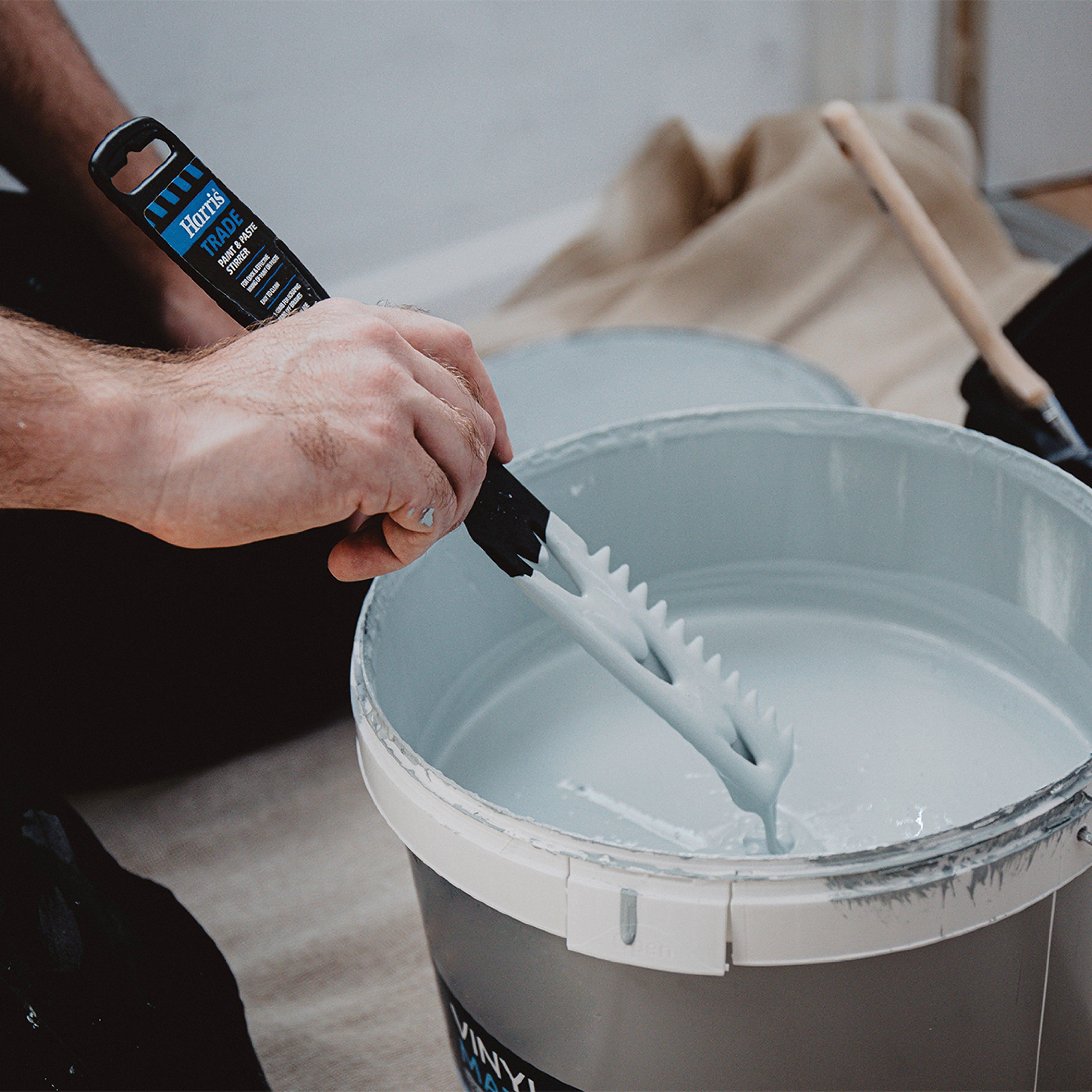Harris Trade Paint & paste stirrer