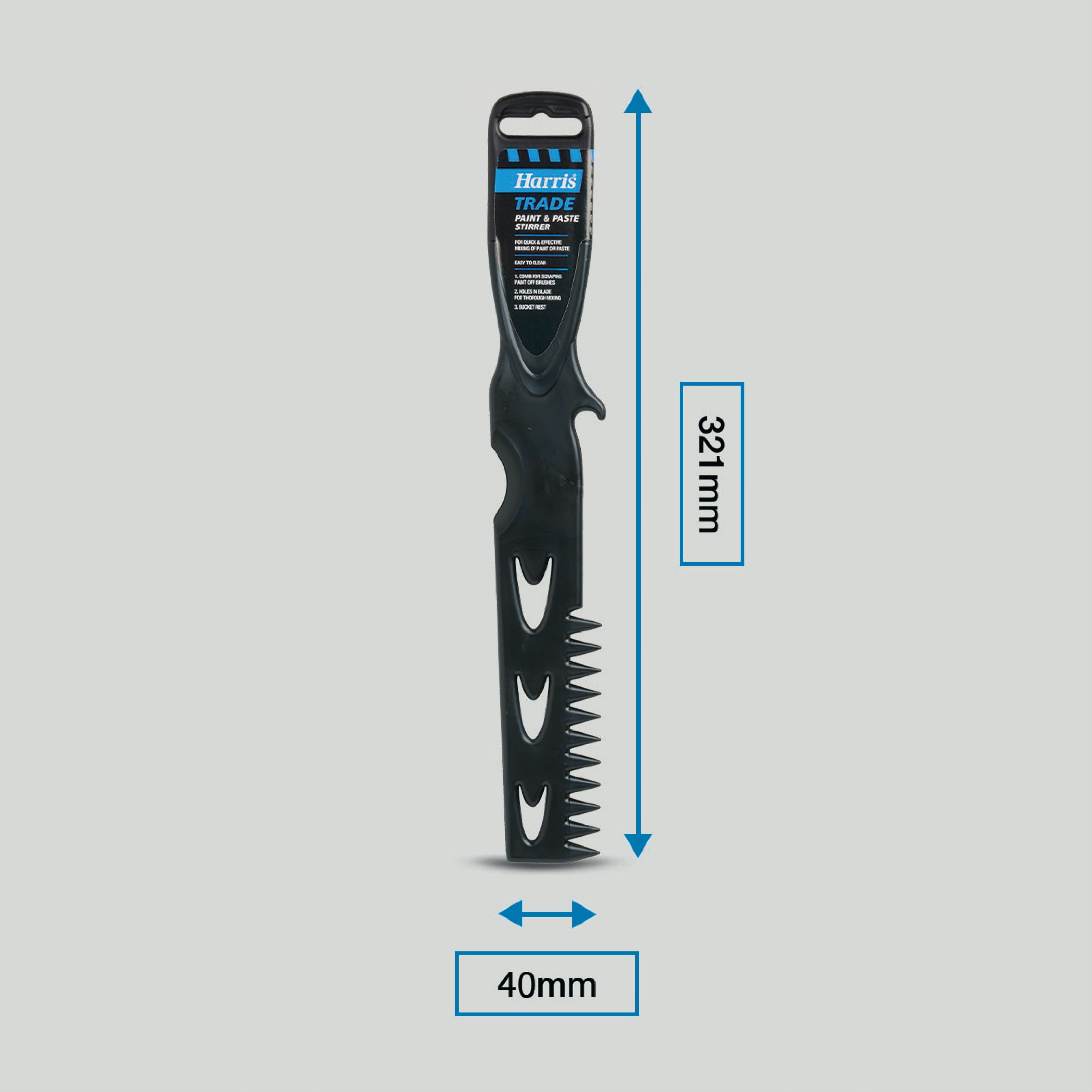 Harris Trade Paint & paste stirrer