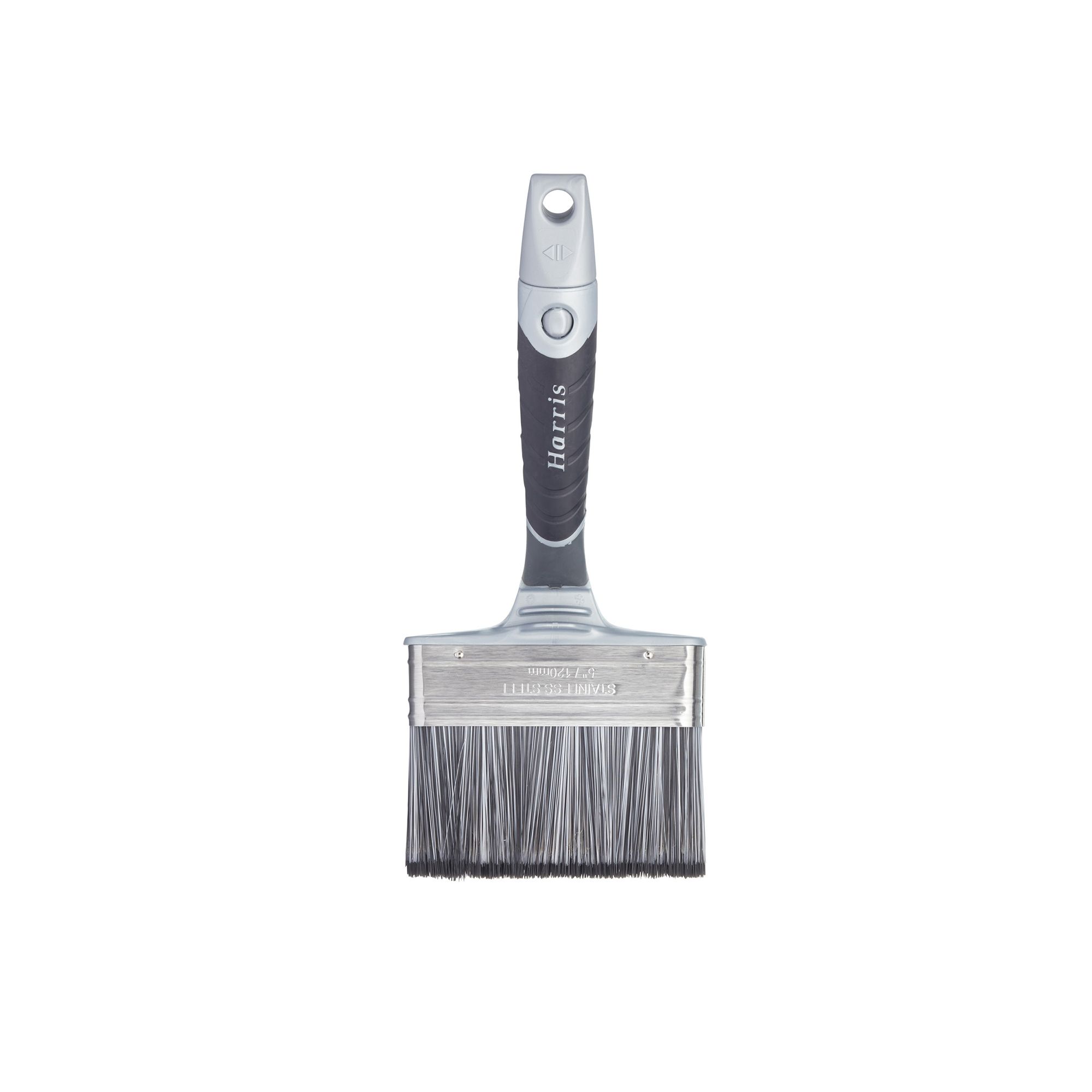 Harris Ultimate Masonry Swan Neck Fine filament tip Swan neck paint brush
