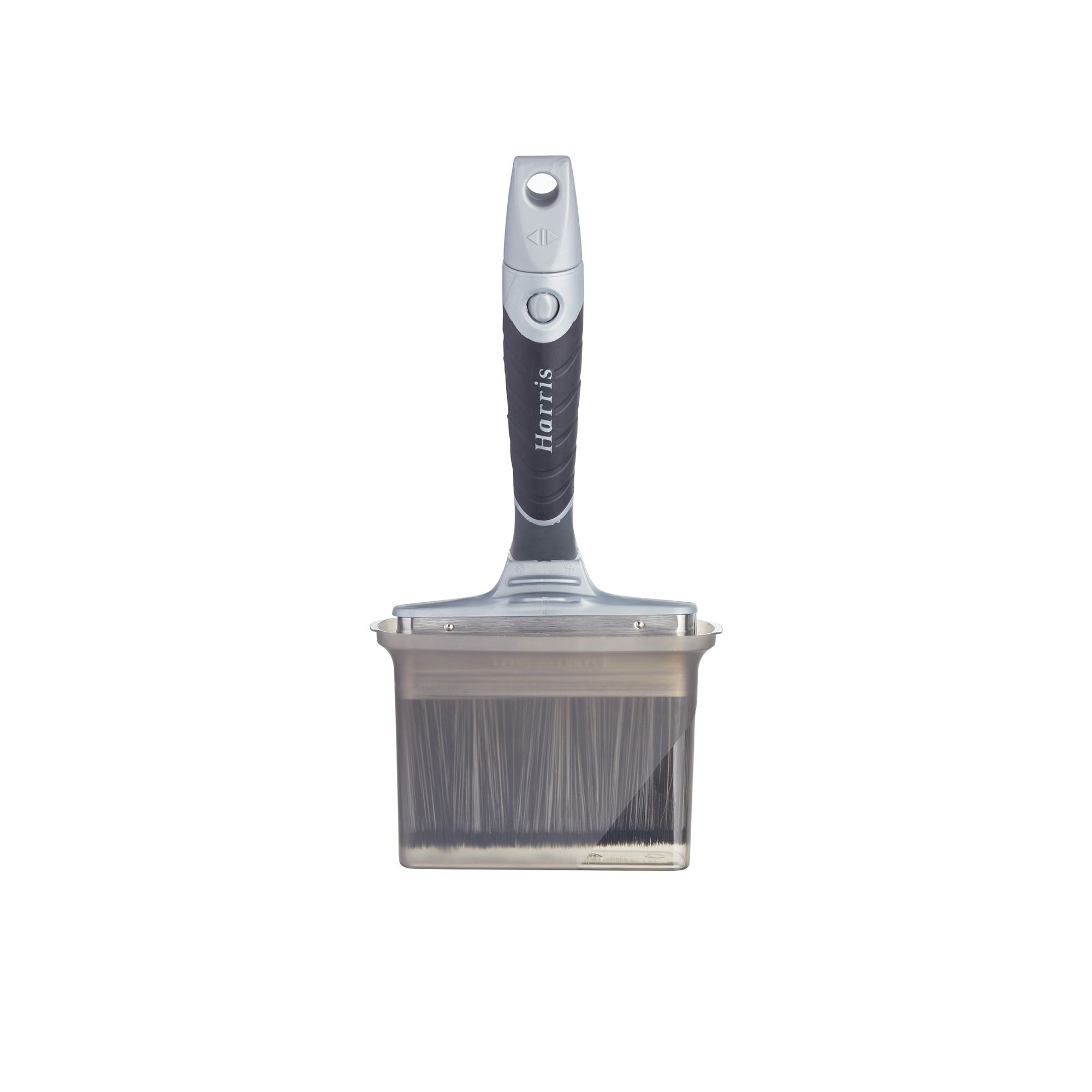 Harris Ultimate Masonry Swan Neck Fine filament tip Swan neck paint brush