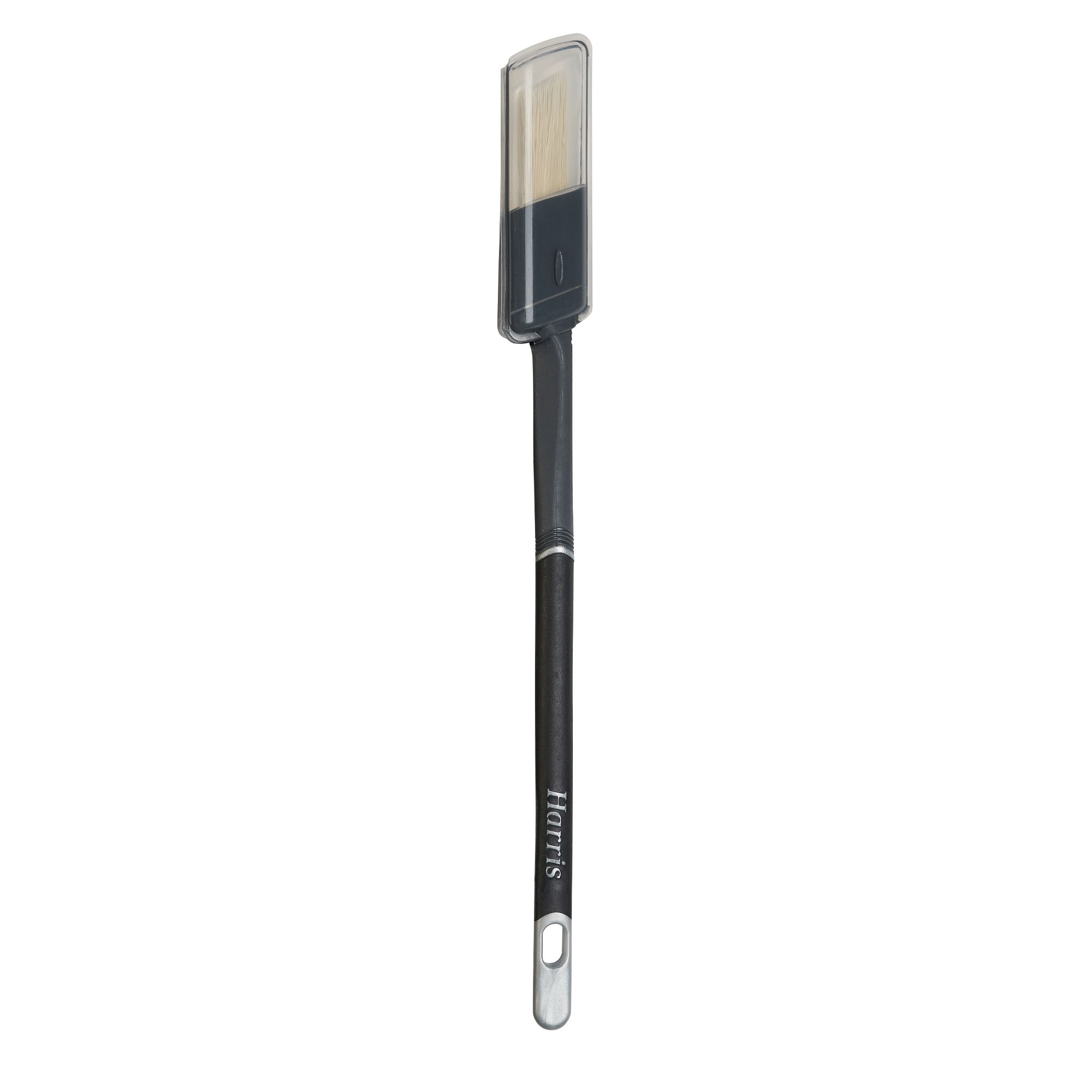 Harris Ultimate Woodwork Stain & Varnish Precision tip Comfort Interior Paint brush
