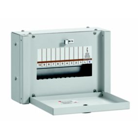 Havells 10 way Consumer unit