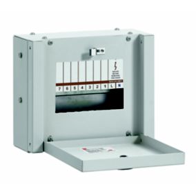 Havells 7 way Consumer unit