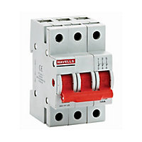 Havells Switch disconnector incomer