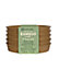 Haxnicks Sage Green Saucer (Dia)7.5cm, Pack of 5