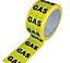 Hayes UK Multicolour Gas Tape (L)33000m