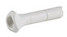 Hep2O Push-fit Blanking peg (Dia)10mm, Pack of 2