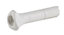 Hep2O Push-fit Blanking peg (Dia)22mm, Pack of 2