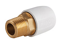 Hep2O Push-fit Pipe socket