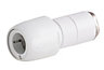 Hep2O Push-fit Spigot Reducer (Dia)22mm x 15mm