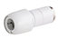 Hep2O Push-fit Spigot Reducer (Dia)22mm x 15mm