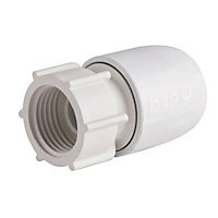 Hep2O Tap connector, (L)49mm