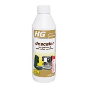 HG Coffee machine Descaler, 500ml
