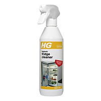 HG Fridge Cleaner, 500ml