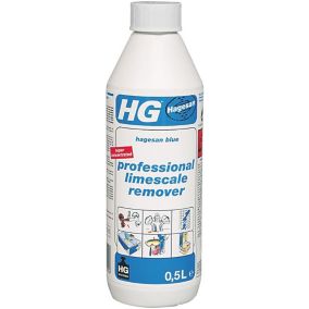 HG Limescale remover, 0.5L