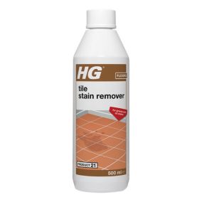 HG Tiles Spot stain Remover, 500ml