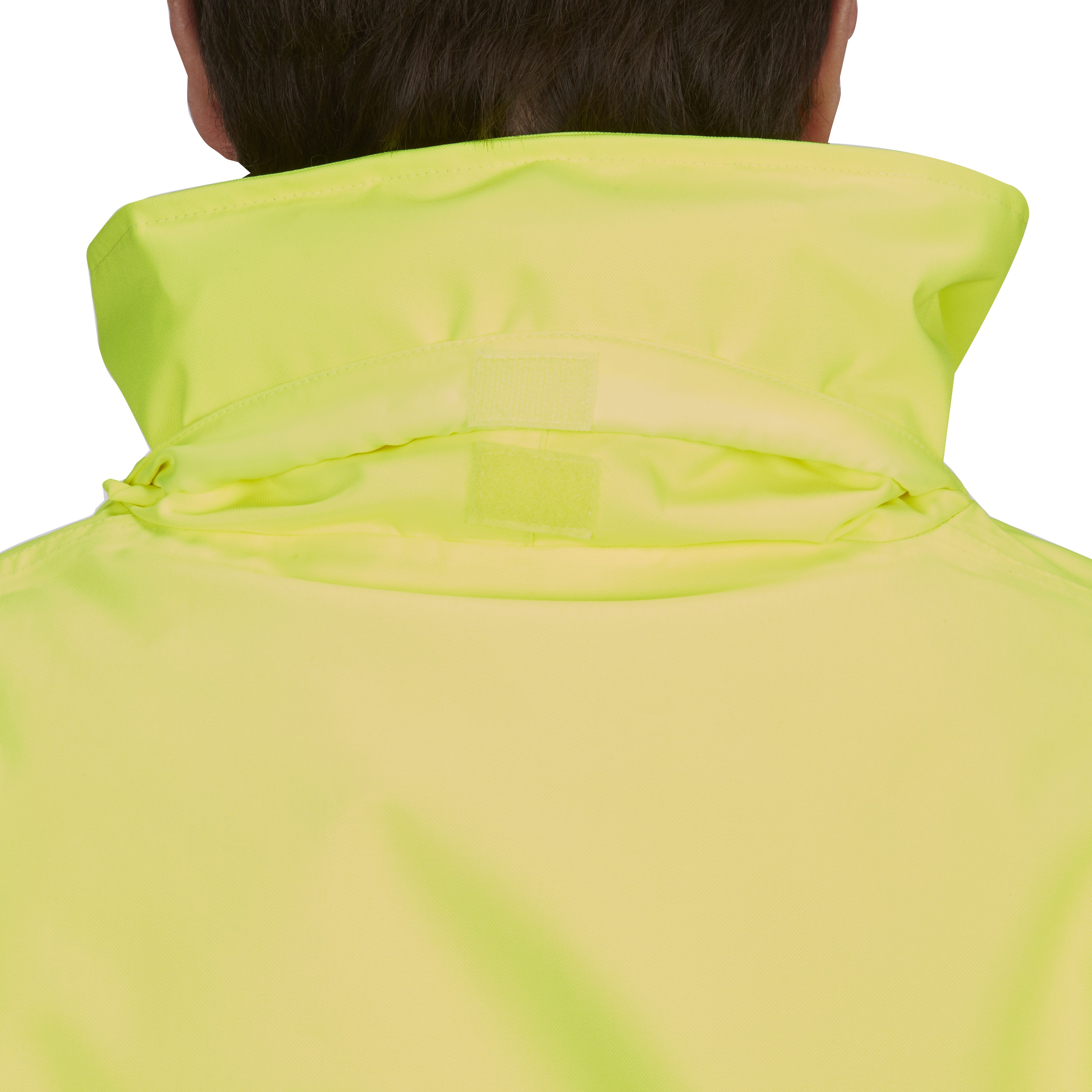 Hi-vis jacket X Large | Tradepoint