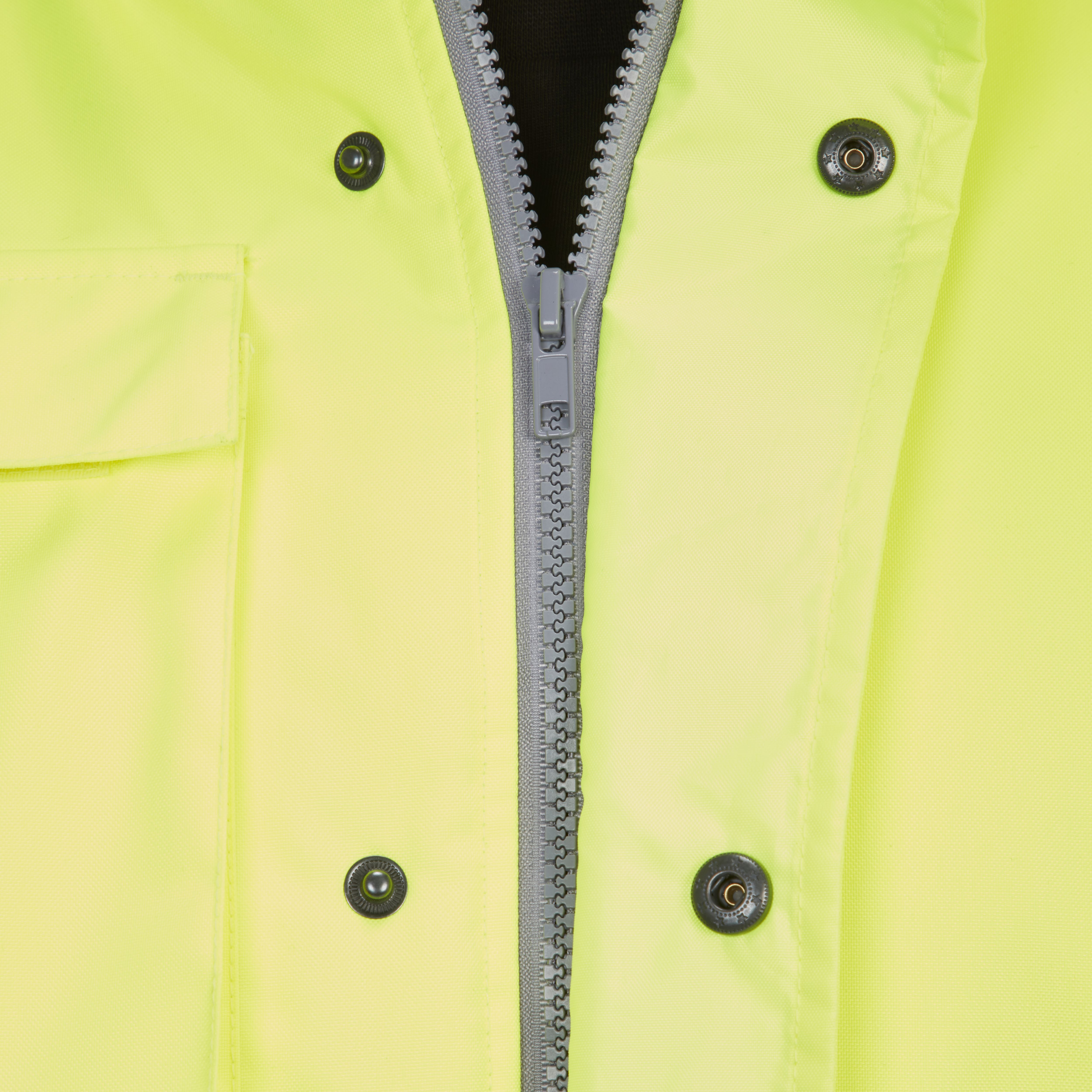 Hi-vis jacket X Large | Tradepoint