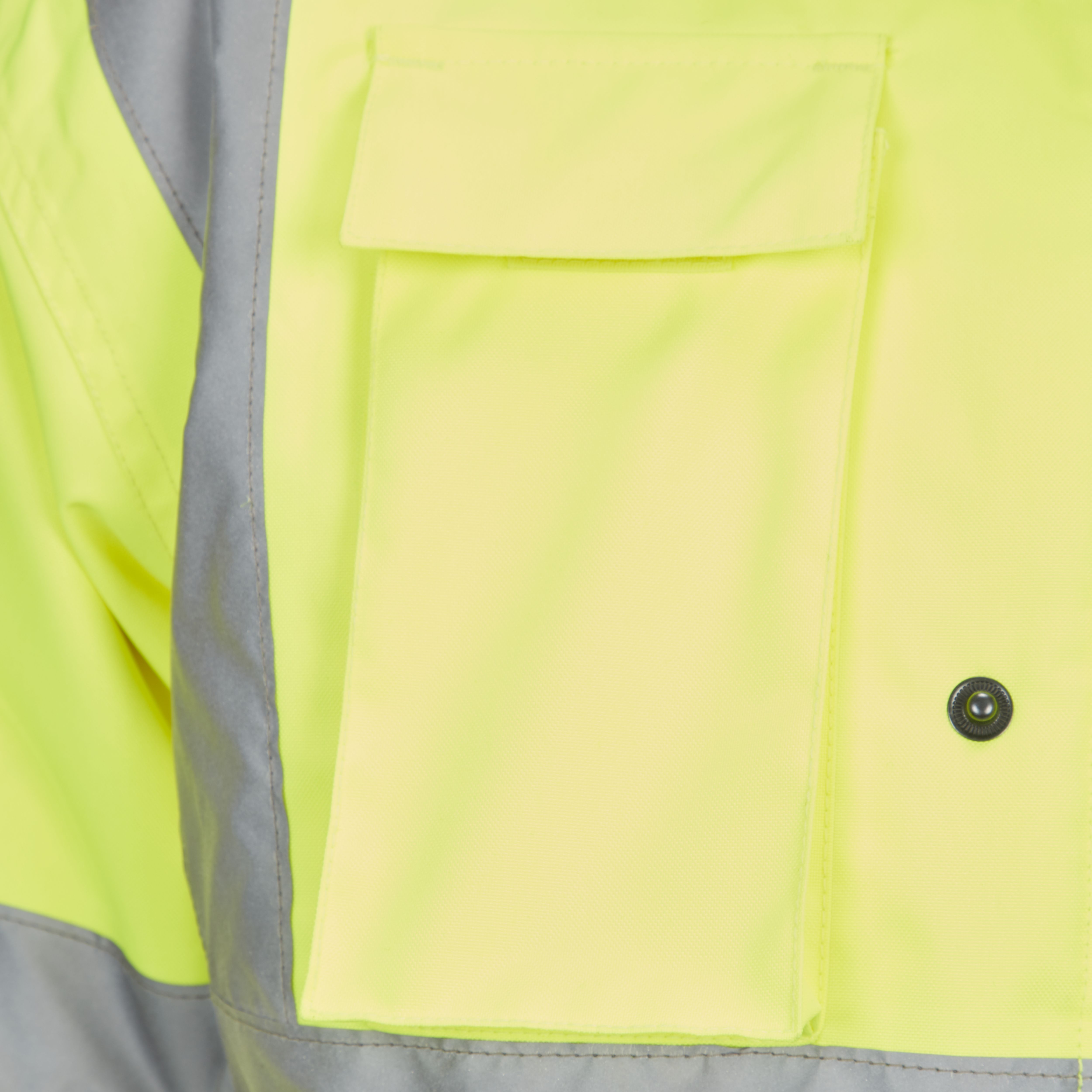 Hi-vis jacket X Large | Tradepoint