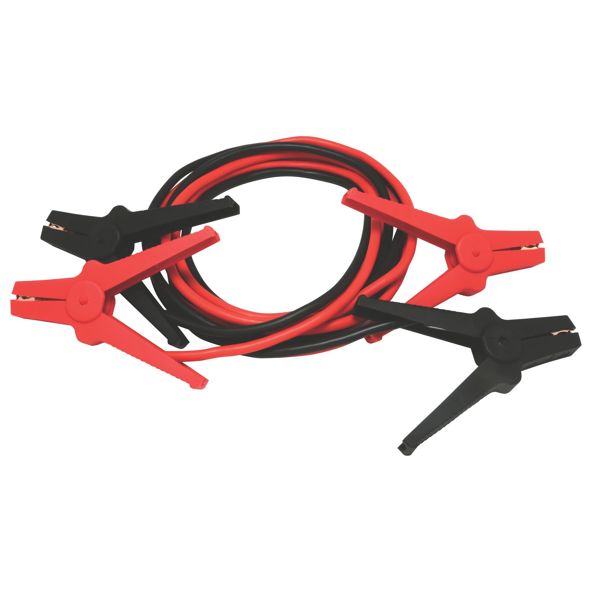 Hilka Pro Craft Jump Lead L 3m Pair Tradepoint